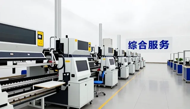 广西南宁科闪晖软件开发有限公司
