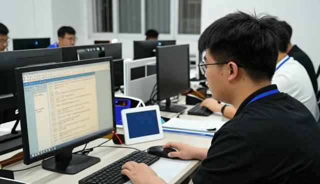 广西南宁科闪晖软件开发有限公司打造专业化系统集成服务服务体系